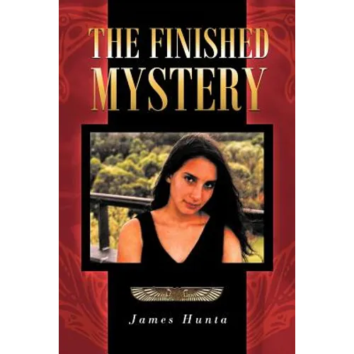The Finished Mystery - Paperback