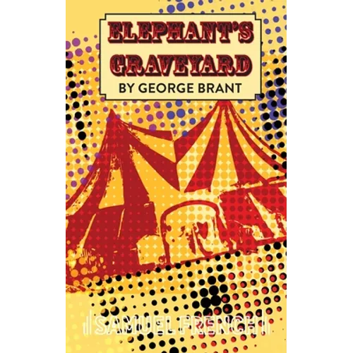Elephant's Graveyard - Paperback
