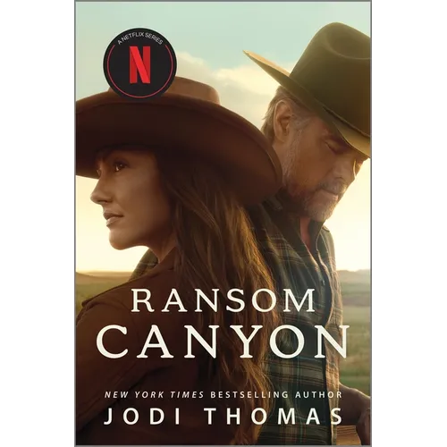 Ransom Canyon - Paperback