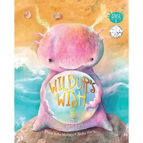 Wilbur's Wish - Paperback