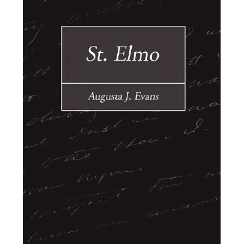 St. Elmo - Paperback