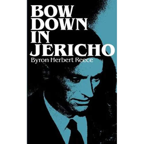 Bow Down in Jericho - Paperback