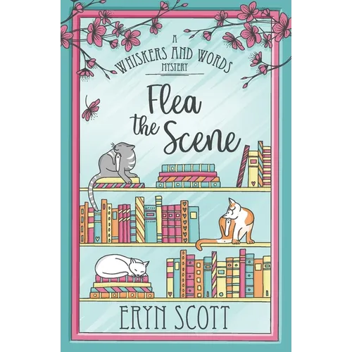 Flea the Scene - Paperback