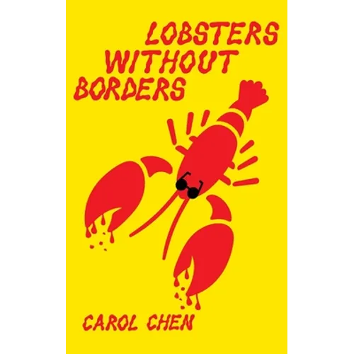 Lobsters Without Borders - Paperback