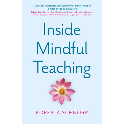 Inside Mindful Teaching - Paperback