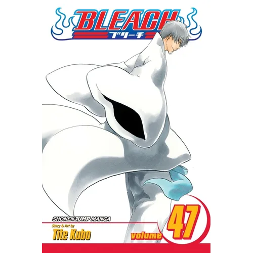 Bleach, Vol. 47 - Paperback