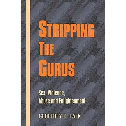 Stripping the Gurus - Hardcover