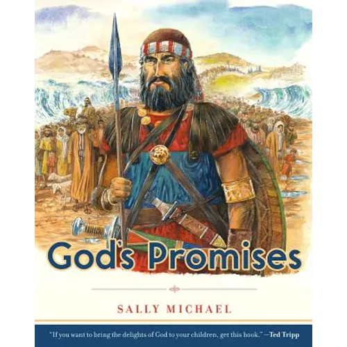 God's Promise - Paperback