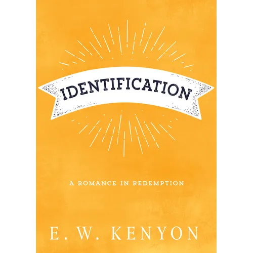 Identification: A Romance in Redemption - Paperback