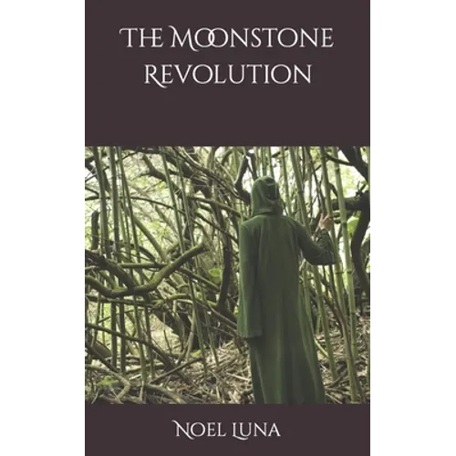 The Moonstone Revolution - Paperback