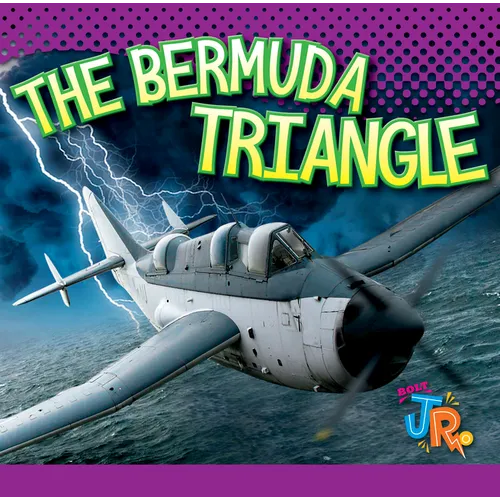 The Bermuda Triangle - Library Binding