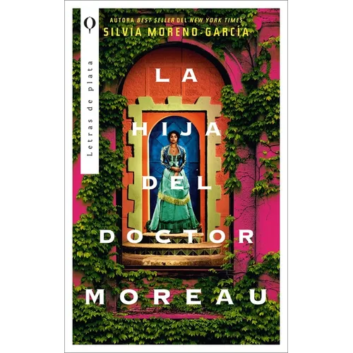 La Hija del Doctor Moreau - Paperback