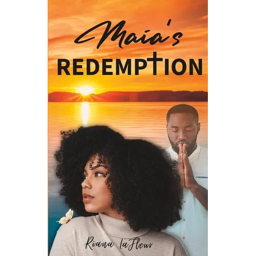 Maia's Redemption - Paperback
