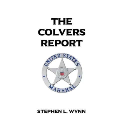 The Colvers Report - Paperback
