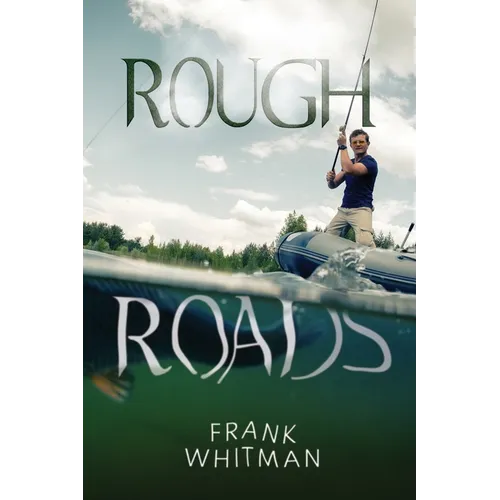 Rough Roads - Paperback