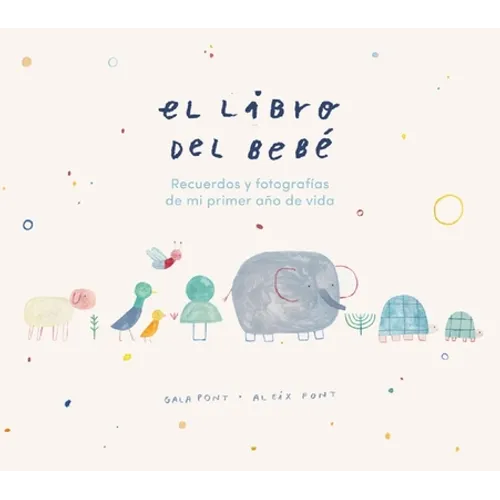 Libro del Bebé, El - Hardcover