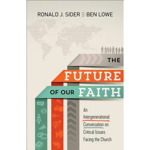 Future of Our Faith - Paperback