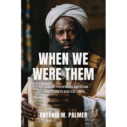 When We Were Them - Paperback