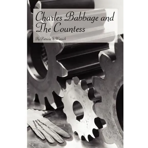 Charles Babbage and The Countess - Paperback