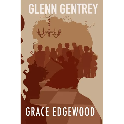 Glenn Gentrey: Book Three of the Fog Saga - Paperback