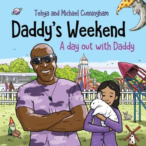 Daddy's Weekend - Paperback