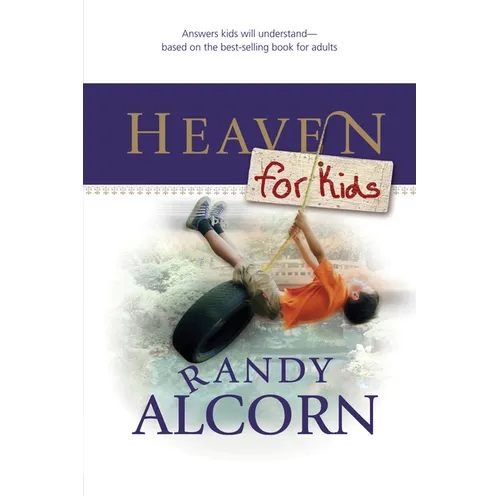 Heaven for Kids - Paperback