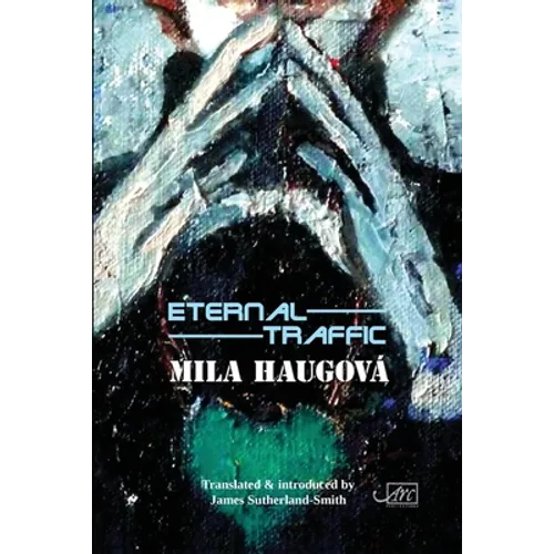 Eternal Traffic - Paperback