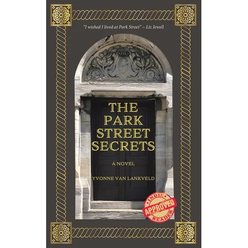 The Park Street Secrets - Paperback