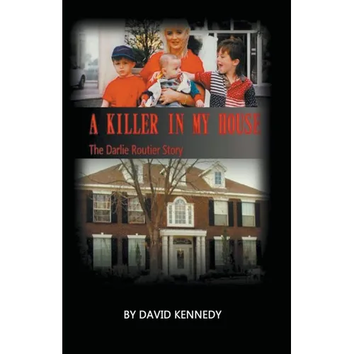 A Killer in My House - Paperback