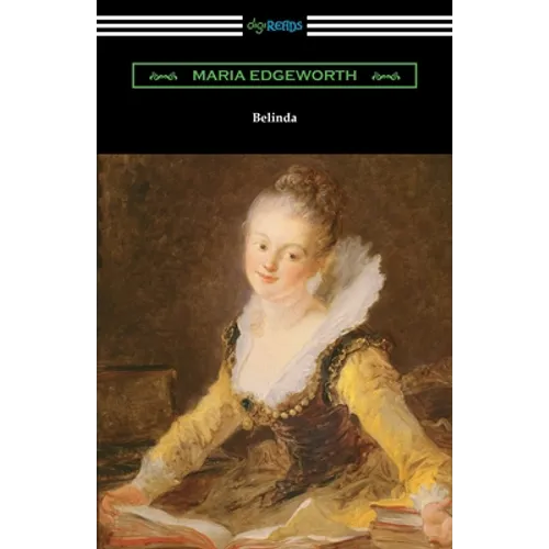 Belinda - Paperback