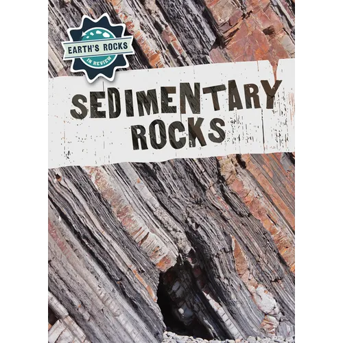Sedimentary Rocks - Library Binding