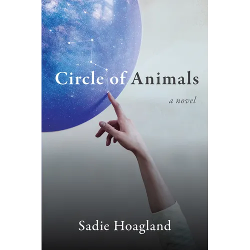 Circle of Animals - Paperback