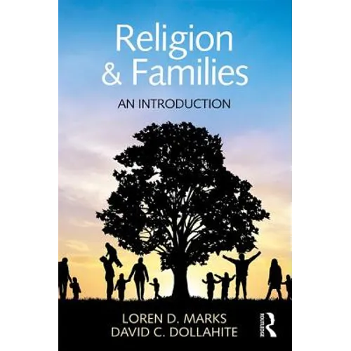 Religion and Families: An Introduction - Paperback