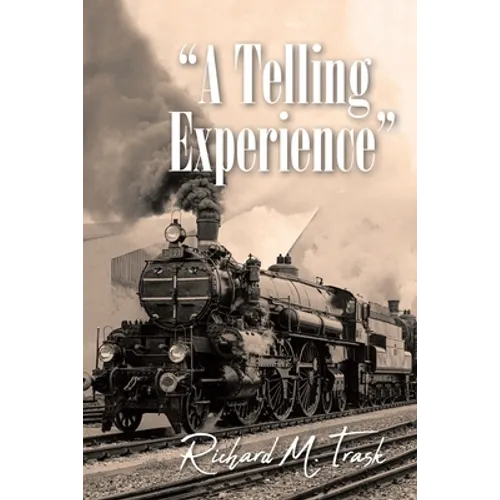 A Telling Experience - Paperback