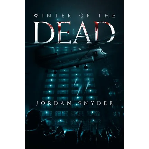 Winter of the Dead - Paperback