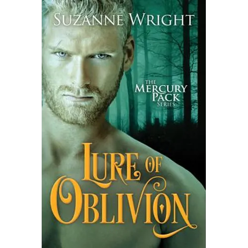 Lure of Oblivion - Paperback