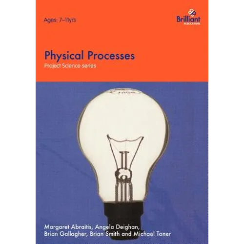 Project Science - Physical Processes - Paperback