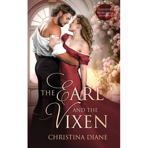 The Earl and the Vixen - Paperback