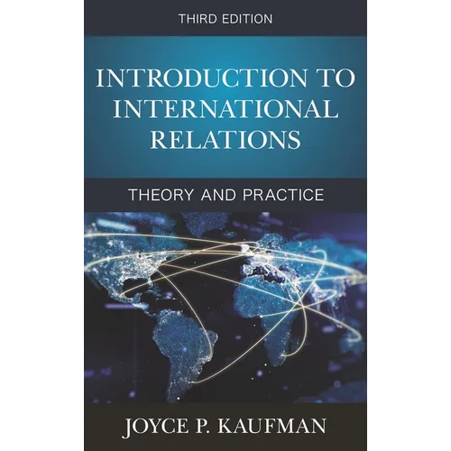 Introduction to International Relations: Theory and Practice - Paperback