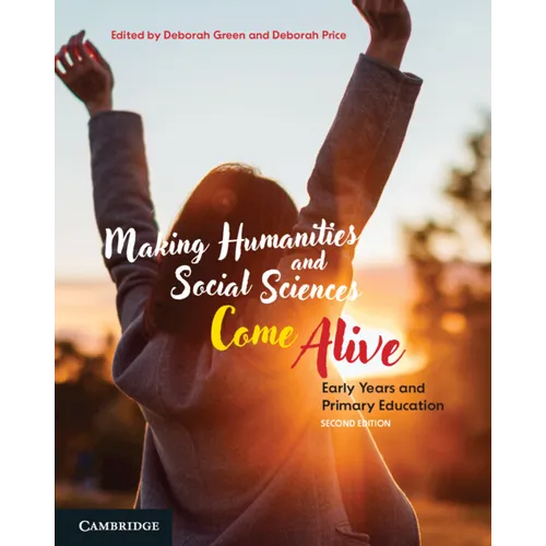 Making Humanities and Social Sciences Come Alive - Paperback