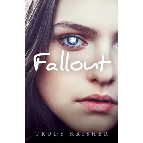 Fallout - Paperback