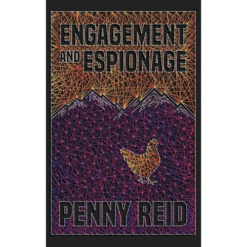 Engagement and Espionage - Hardcover