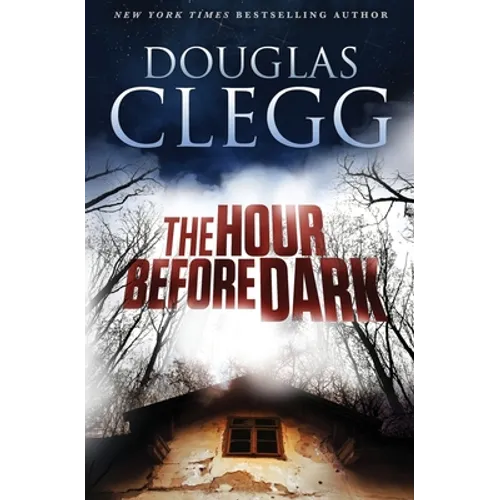 The Hour Before Dark - Paperback