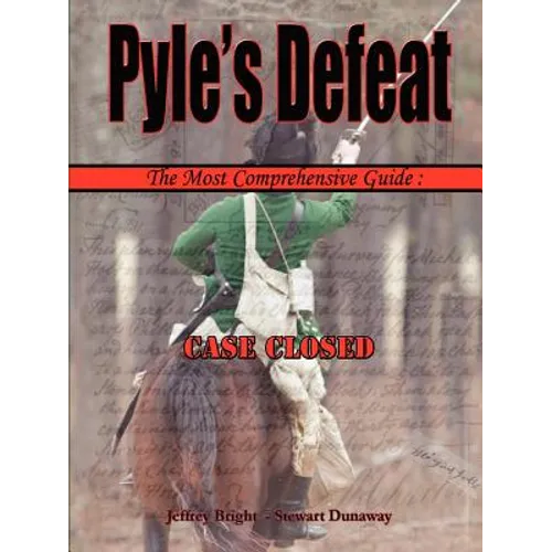 Pyle's Defeat - The Most Comprehensive Guide - Paperback