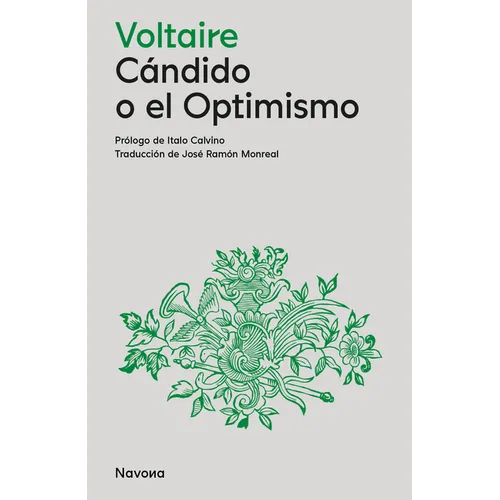 Candido - Paperback