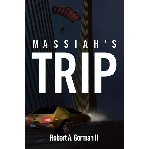 Massiah's Trip - Paperback