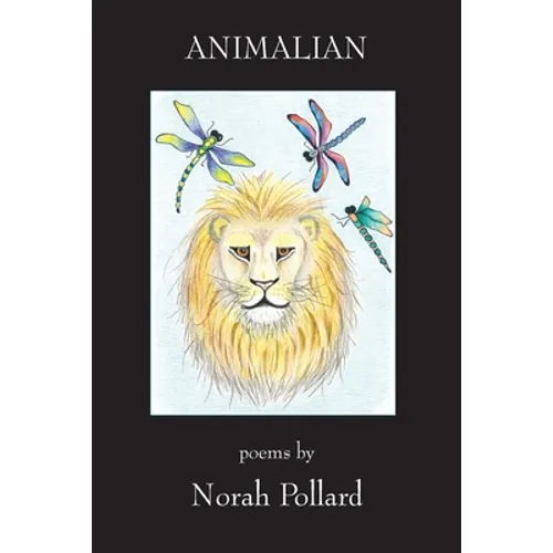 Animalian - Paperback