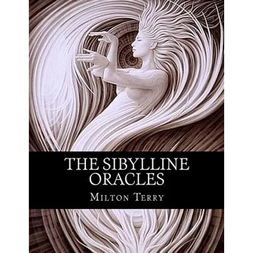 The SIbylline Oracles - Paperback