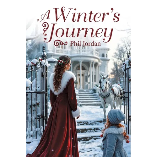 A Winter's Journey - Paperback