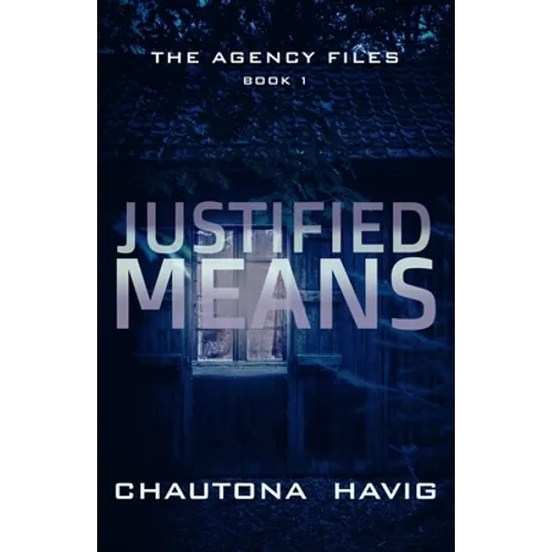Justified Means - Paperback